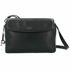 Best Picard Really Umhängetasche Leder 28 cm ozean