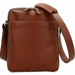 Best Picard Relaxed Umhängetasche RFID Leder 21 cm whisky