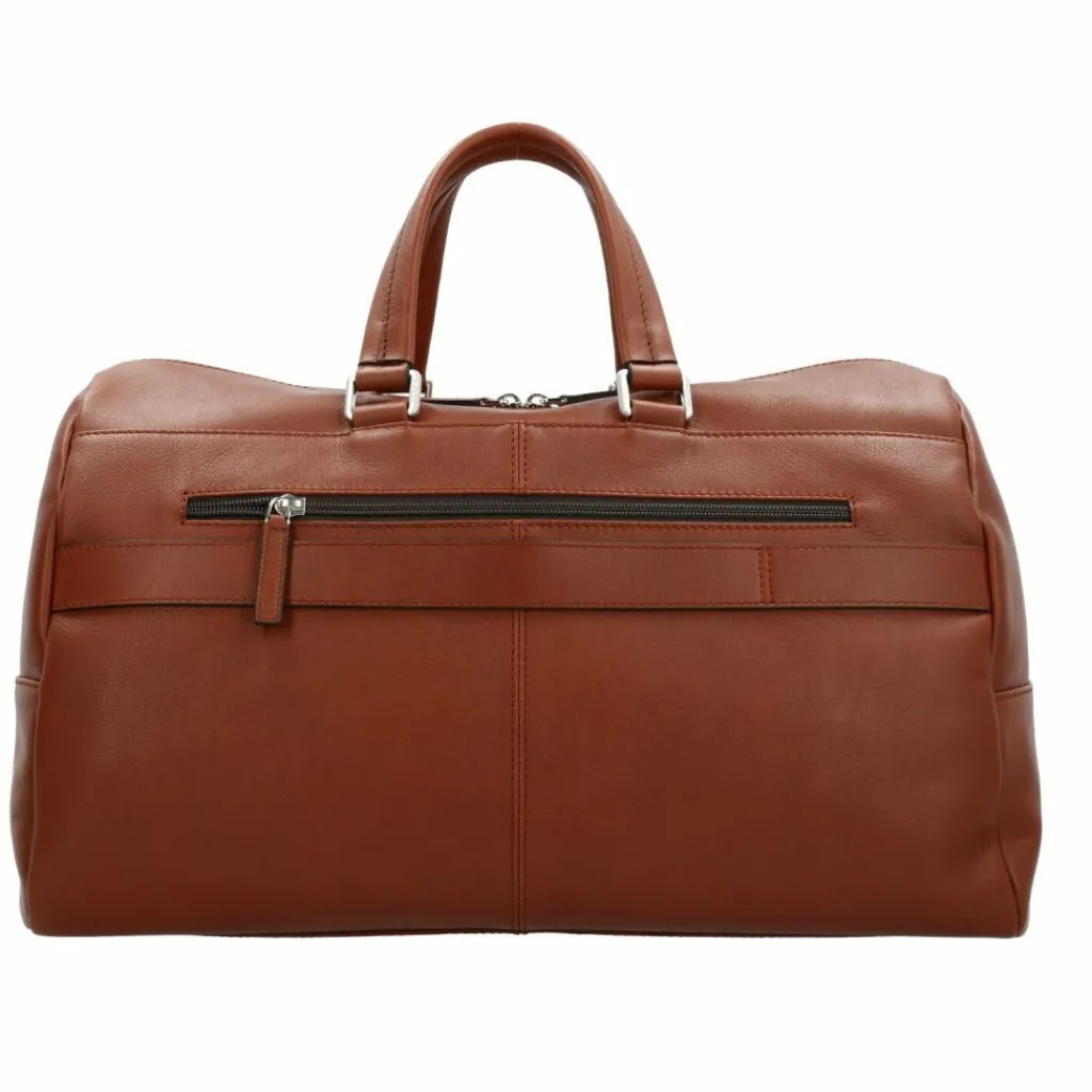 Hot Picard Relaxed Weekender Reisetasche RFID Leder 44 cm whisky