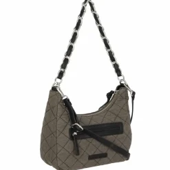 Picard Schultertaschen<Rockstar Schultertasche 43 cm schwarz