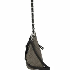 Picard Schultertaschen<Rockstar Schultertasche 43 cm schwarz