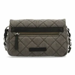 Picard Henkeltaschen|Schultertaschen<Rockstar Schultertasche 24 cm schwarz