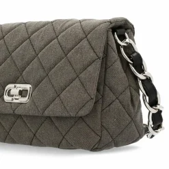 Picard Henkeltaschen|Schultertaschen<Rockstar Schultertasche 24 cm schwarz