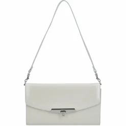 Picard Abendtaschen & Clutches<Rome Clutch Geldbörse Leder 23 cm cream