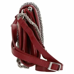 Picard Henkeltaschen|Schultertaschen<Rome Schultertasche Leder 29 cm rot