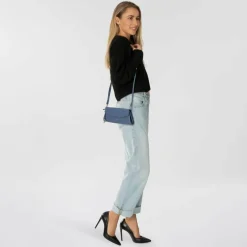 Best Picard Rome Schultertasche Leder 29 cm wintersky