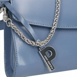 Best Picard Rome Schultertasche Leder 29 cm wintersky