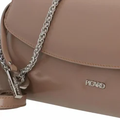 Picard Rome Schultertasche Leder 29 cm