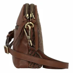 Picard Samos Umhängetasche Leder 20 cm