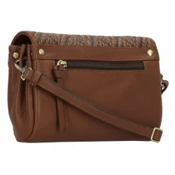 Picard Samos Umhängetasche Leder 21 cm