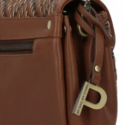 Picard Samos Umhängetasche Leder 21 cm