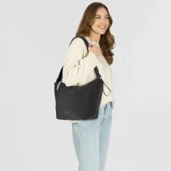 Picard Shopper|Schultertaschen<Santorin Shopper Tasche 46 cm schwarz