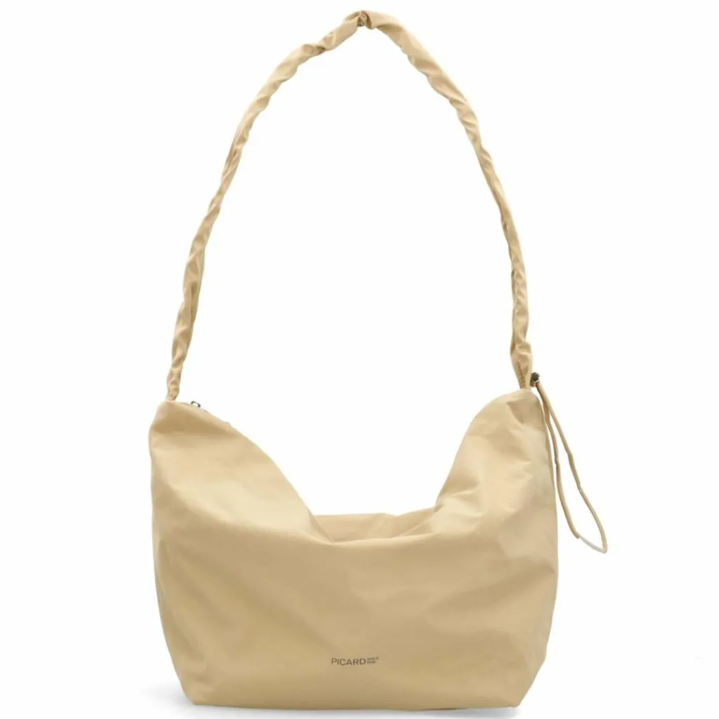 Hot Picard Santorin Shopper Tasche 46 cm cookie