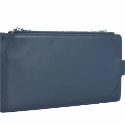 Picard Visitenkartenetuis<Soft Safe Kreditkartenetui Geldbörse RFID Leder 19 cm schwarz