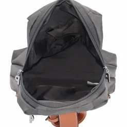 Discount Picard Sonja City Rucksack 29 cm anthrazit