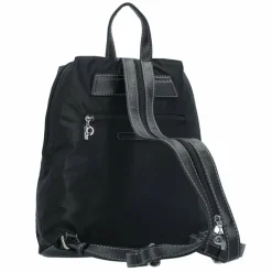 Picard City Rucksäcke<Sonja City Rucksack 29 cm schwarz