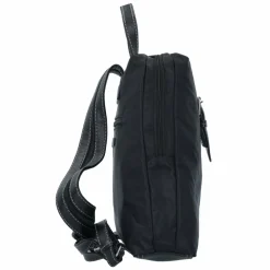 Picard City Rucksäcke<Sonja City Rucksack 29 cm schwarz
