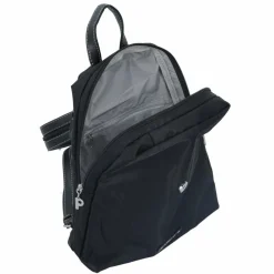 Picard City Rucksäcke<Sonja City Rucksack 29 cm schwarz