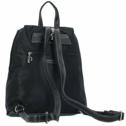 Picard City Rucksäcke<Sonja City Rucksack 29 cm schwarz
