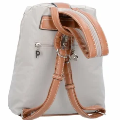 Picard City Rucksäcke<Sonja City Rucksack 29 cm perle