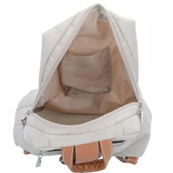 Picard City Rucksäcke<Sonja City Rucksack 29 cm perle