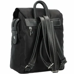 Clearance Picard Sonja City Rucksack 26 cm schwarz