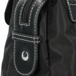 Clearance Picard Sonja City Rucksack 26 cm schwarz