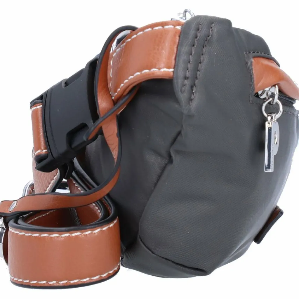 Best Picard Sonja Gürteltasche 26 cm anthrazit
