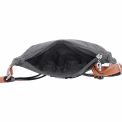 Best Picard Sonja Gürteltasche 26 cm anthrazit