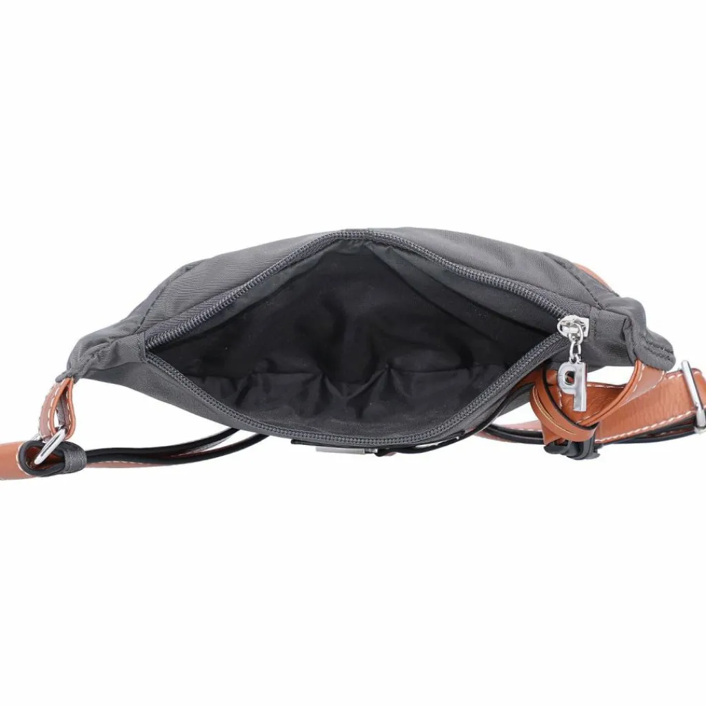 Best Picard Sonja Gürteltasche 26 cm anthrazit