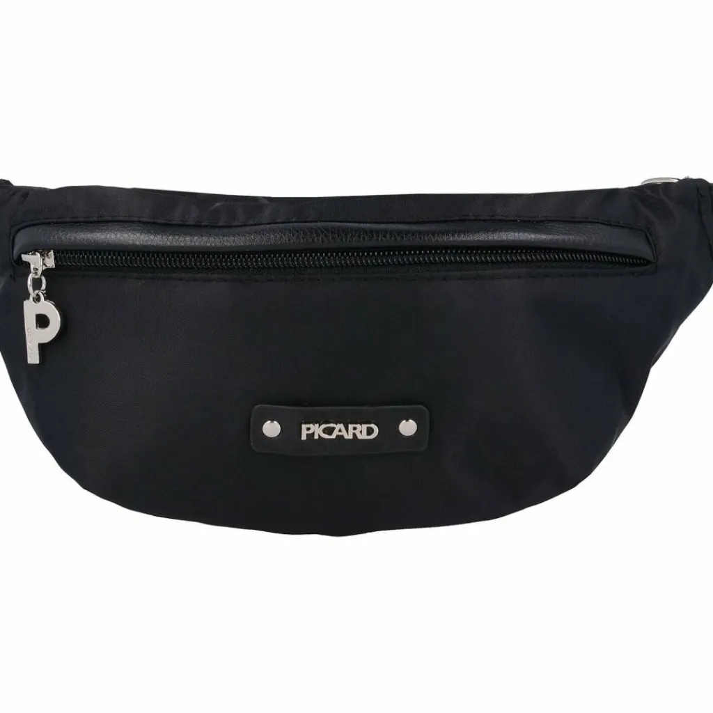 Picard Gürteltaschen<Sonja Gürteltasche 26 cm schwarz