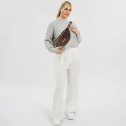 Picard Gürteltaschen<Sonja Gürteltasche 26 cm cafe