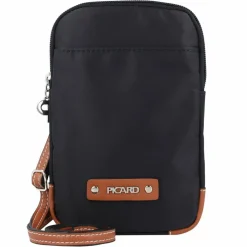 Picard Handytaschen<Sonja Handytasche 12 cm midnight