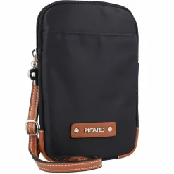 Picard Handytaschen<Sonja Handytasche 12 cm midnight