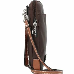 Hot Picard Sonja Handytasche 12 cm cafe