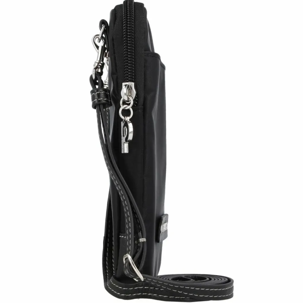 Picard Handytaschen<Sonja Handytasche 12 cm schwarz