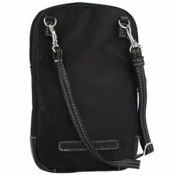 Picard Handytaschen<Sonja Handytasche 12 cm schwarz