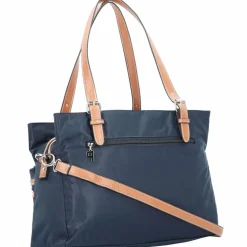 Best Picard Sonja Schultertasche 35 cm midnight