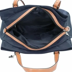 Best Picard Sonja Schultertasche 35 cm midnight