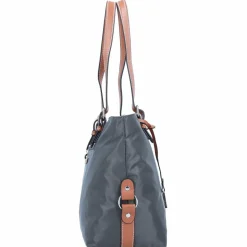 Picard Schultertaschen|Henkeltaschen<Sonja Schultertasche 25 cm anthrazit