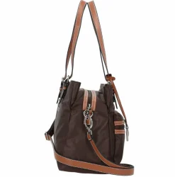 Clearance Picard Sonja Schultertasche 36 cm cafe