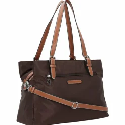 Clearance Picard Sonja Schultertasche 36 cm cafe