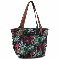 New Picard Sonja Shopper Tasche 38 cm jungle