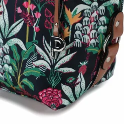 New Picard Sonja Shopper Tasche 38 cm jungle
