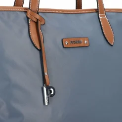 Best Picard Sonja Sonja Shopper Tasche 36 cm wintersky