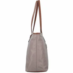 Picard Shopper|Schultertaschen<Sonja Sonja Shopper Tasche 36 cm perle