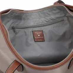 Picard Shopper|Schultertaschen<Sonja Sonja Shopper Tasche 36 cm perle