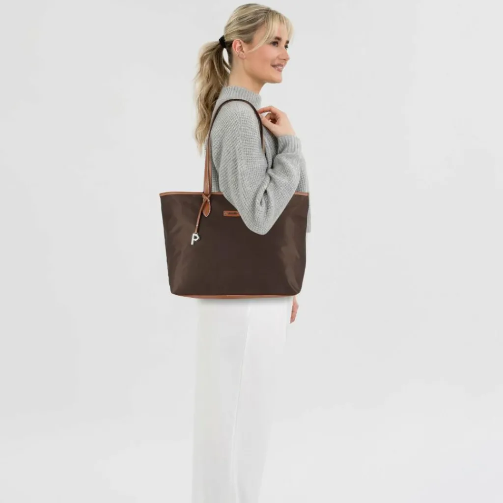 Sale Picard Sonja Sonja Shopper Tasche 36 cm cafe