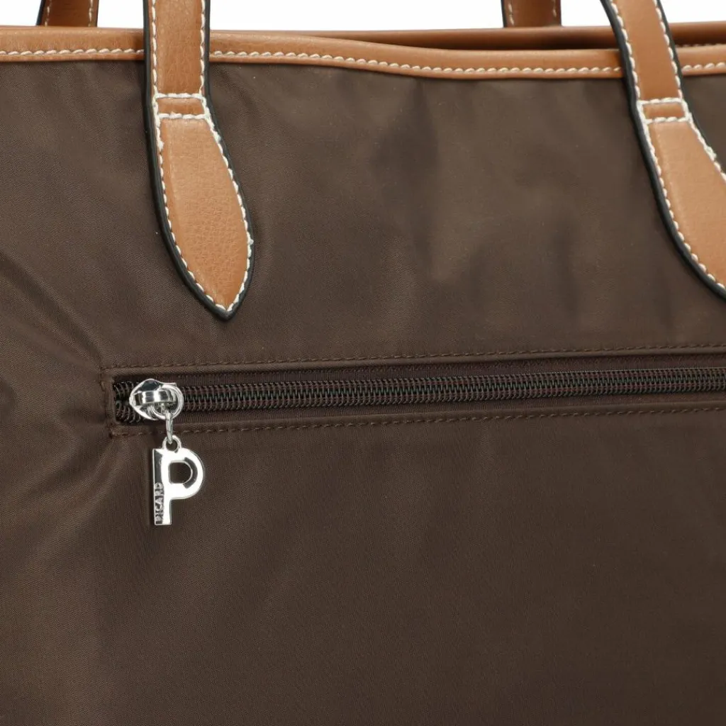 Sale Picard Sonja Sonja Shopper Tasche 36 cm cafe