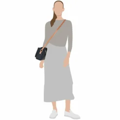 Picard Sonja Sonja Umhängetasche 22 cm